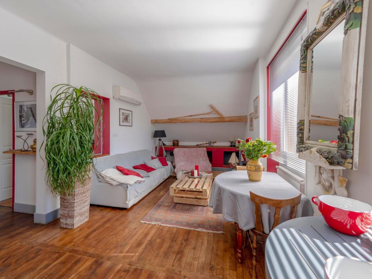 Engie Apartment Gaillac-d'Aveyron Exterior photo