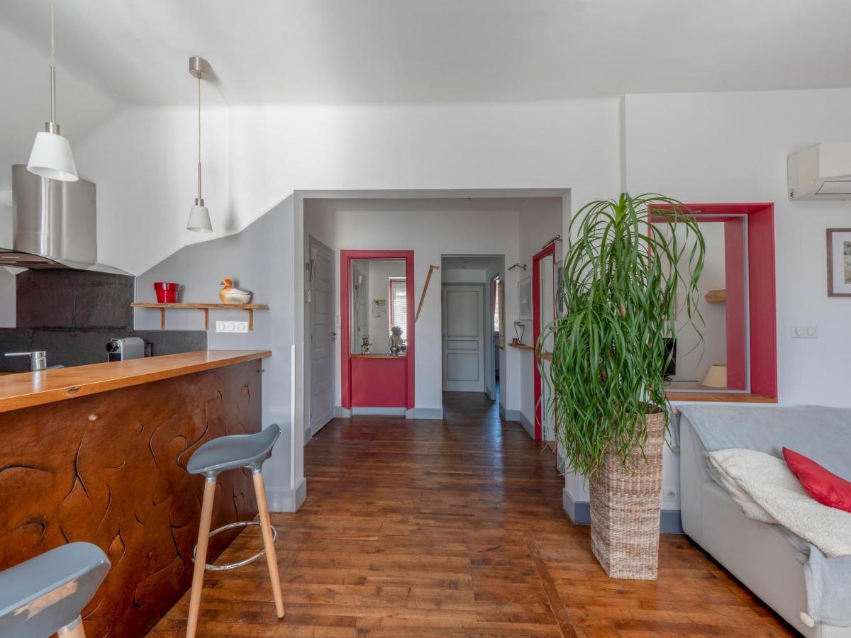 Engie Apartment Gaillac-d'Aveyron Exterior photo