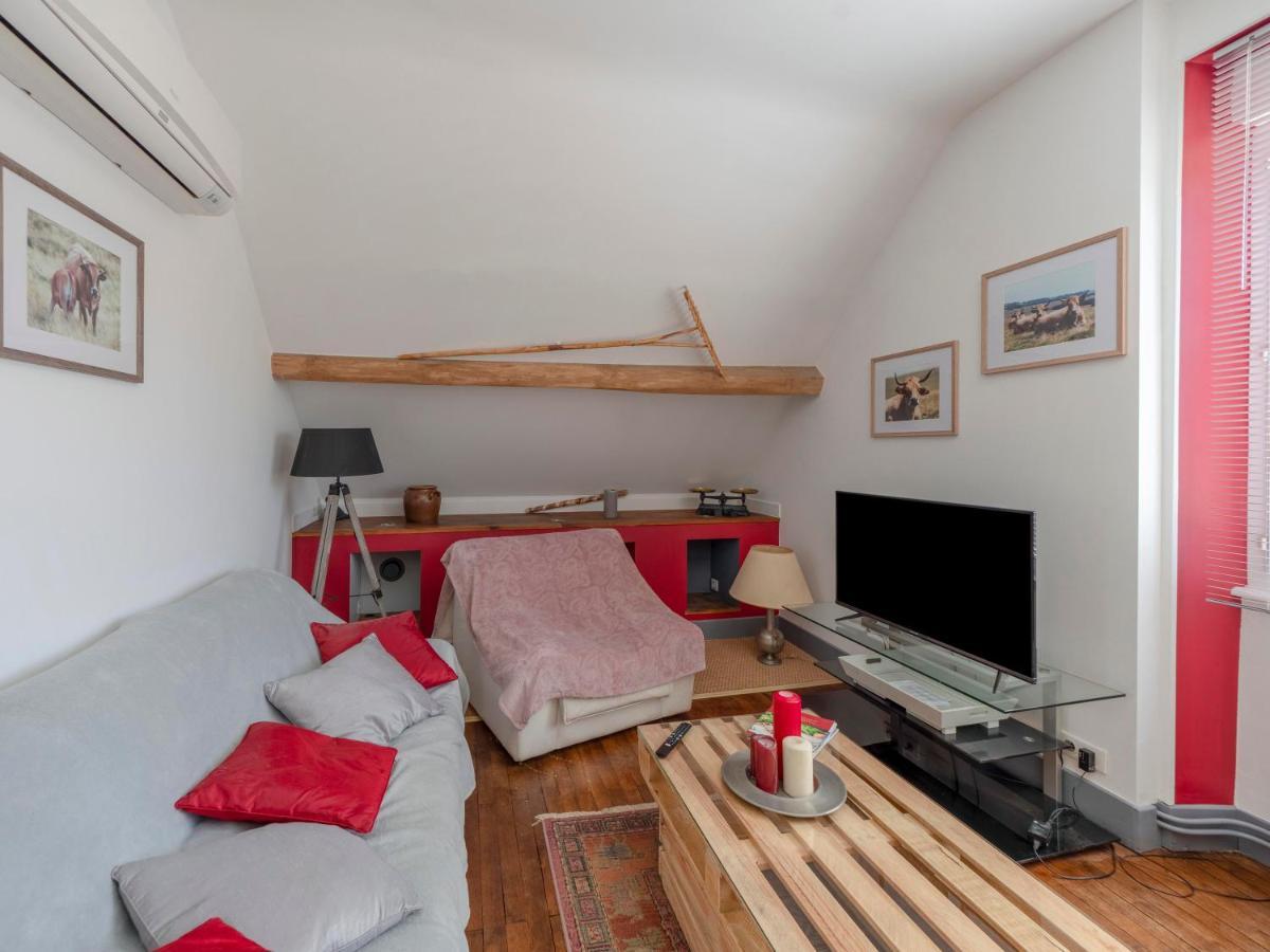 Engie Apartment Gaillac-d'Aveyron Exterior photo